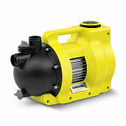 Насос садовый Karcher BP 6.000 Garden